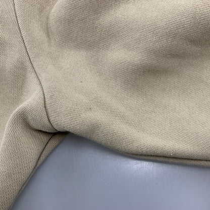 【中古品】【メンズ】 POLO SPORT RALPH LAUREN ポロスポーツラルフローレン HOODED SWEATSHIRT フーデッド スウェットシャツ パーカー トップス 147-260912-kh-11-izu サイズ：L カラー：ベージュ系 万代Net店