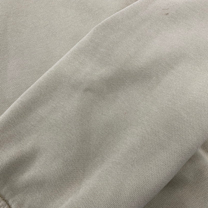 【中古品】【メンズ】 POLO SPORT RALPH LAUREN ポロスポーツラルフローレン HOODED SWEATSHIRT フーデッド スウェットシャツ パーカー トップス 147-260912-kh-11-izu サイズ：L カラー：ベージュ系 万代Net店