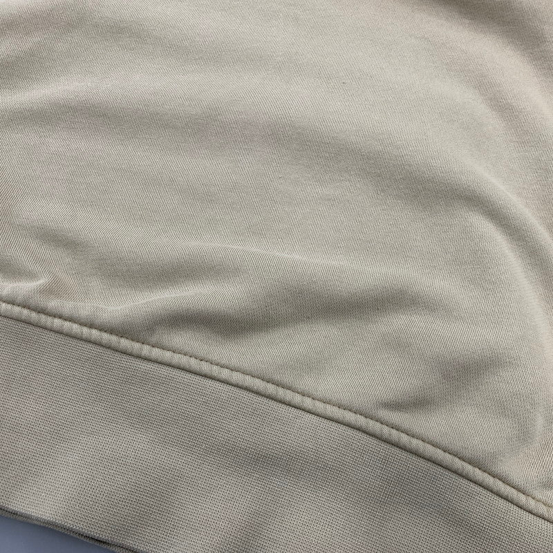 【中古品】【メンズ】 POLO SPORT RALPH LAUREN ポロスポーツラルフローレン HOODED SWEATSHIRT フーデッド スウェットシャツ パーカー トップス 147-260912-kh-11-izu サイズ：L カラー：ベージュ系 万代Net店