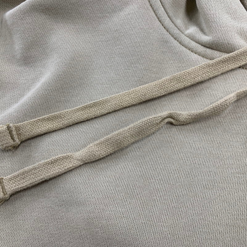 【中古品】【メンズ】 POLO SPORT RALPH LAUREN ポロスポーツラルフローレン HOODED SWEATSHIRT フーデッド スウェットシャツ パーカー トップス 147-260912-kh-11-izu サイズ：L カラー：ベージュ系 万代Net店