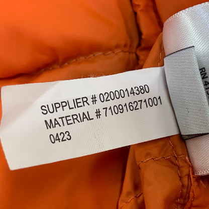 【中古品】【メンズ】 RLX RALPH LAUREN アールエルエックス ラルフローレン LIGHT DOWN VEST ライトダウンベスト 147-260921-as-29-izu サイズ：L カラー：グリーン 万代Net店
