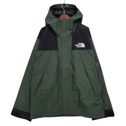 【中古美品】【メンズ】 THE NORTH FACE ザ・ノースフェイス MOUNTAIN JACKET NP62510 マウンテンジャケット 144-260912-as-09-izu サイズ：XL カラー：AL 万代Net店