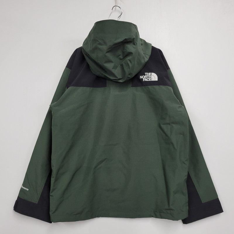 【中古美品】【メンズ】 THE NORTH FACE ザ・ノースフェイス MOUNTAIN JACKET NP62510 マウンテンジャケット 144-260912-as-09-izu サイズ：XL カラー：AL 万代Net店