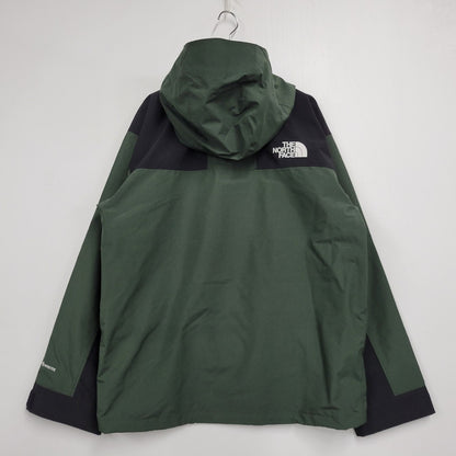 【中古美品】【メンズ】 THE NORTH FACE ザ・ノースフェイス MOUNTAIN JACKET NP62510 マウンテンジャケット 144-260912-as-09-izu サイズ：XL カラー：AL 万代Net店