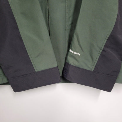 【中古美品】【メンズ】 THE NORTH FACE ザ・ノースフェイス MOUNTAIN JACKET NP62510 マウンテンジャケット 144-260912-as-09-izu サイズ：XL カラー：AL 万代Net店