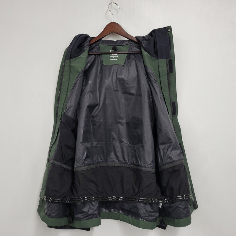 【中古美品】【メンズ】 THE NORTH FACE ザ・ノースフェイス MOUNTAIN JACKET NP62510 マウンテンジャケット 144-260912-as-09-izu サイズ：XL カラー：AL 万代Net店