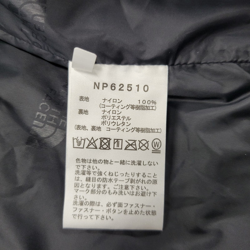 【中古美品】【メンズ】 THE NORTH FACE ザ・ノースフェイス MOUNTAIN JACKET NP62510 マウンテンジャケット 144-260912-as-09-izu サイズ：XL カラー：AL 万代Net店