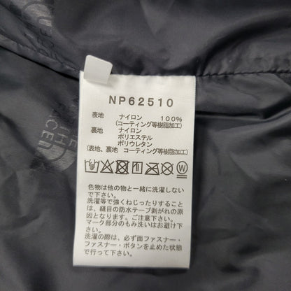 【中古美品】【メンズ】 THE NORTH FACE ザ・ノースフェイス MOUNTAIN JACKET NP62510 マウンテンジャケット 144-260912-as-09-izu サイズ：XL カラー：AL 万代Net店