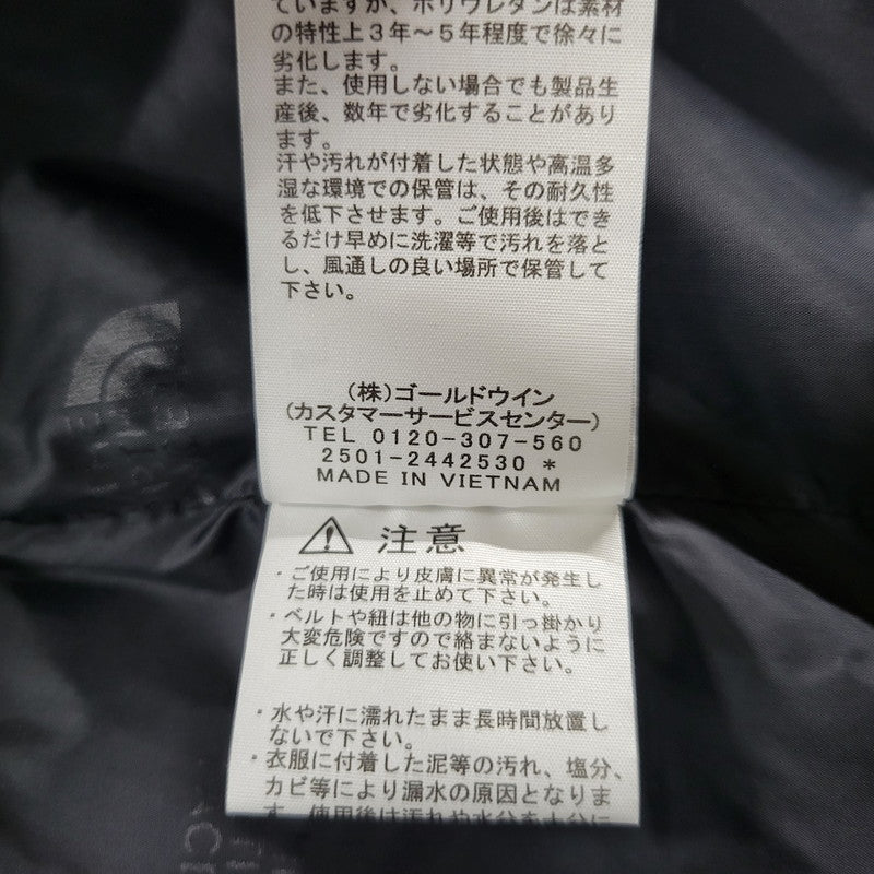 【中古美品】【メンズ】 THE NORTH FACE ザ・ノースフェイス MOUNTAIN JACKET NP62510 マウンテンジャケット 144-260912-as-09-izu サイズ：XL カラー：AL 万代Net店