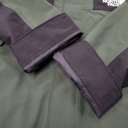 【中古美品】【メンズ】 THE NORTH FACE ザ・ノースフェイス MOUNTAIN JACKET NP62510 マウンテンジャケット 144-260912-as-09-izu サイズ：XL カラー：AL 万代Net店