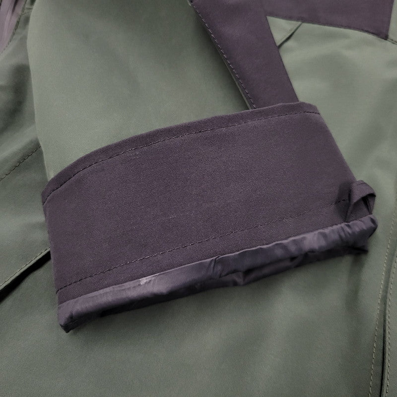 【中古美品】【メンズ】 THE NORTH FACE ザ・ノースフェイス MOUNTAIN JACKET NP62510 マウンテンジャケット 144-260912-as-09-izu サイズ：XL カラー：AL 万代Net店