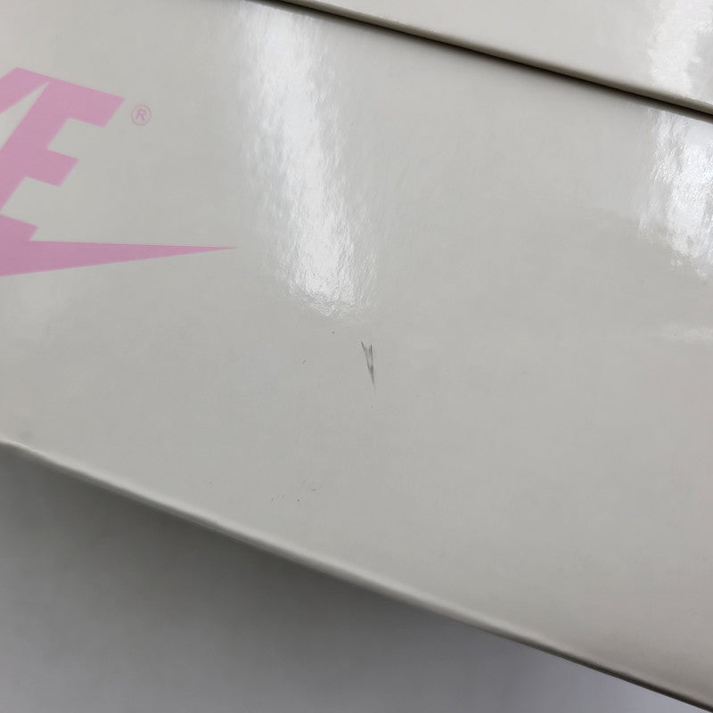 【中古美品】【メンズ】 NIKE ナイキ×TRAVIS SCOTT トラヴィス スコットIQ7604-100 AIR JORDAN エアジョーダン 1 RETRO LOW OG レトロ オージー スニーカー 靴 160-260913-ya-07-izu サイズ：29cm カラー：MUSLIN/SHY PINK-SAIL 万代Net店
