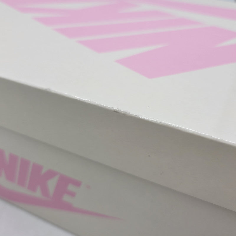 【中古美品】【メンズ】 NIKE ナイキ×TRAVIS SCOTT トラヴィス スコットIQ7604-100 AIR JORDAN エアジョーダン 1 RETRO LOW OG レトロ オージー スニーカー 靴 160-260913-ya-07-izu サイズ：29cm カラー：MUSLIN/SHY PINK-SAIL 万代Net店