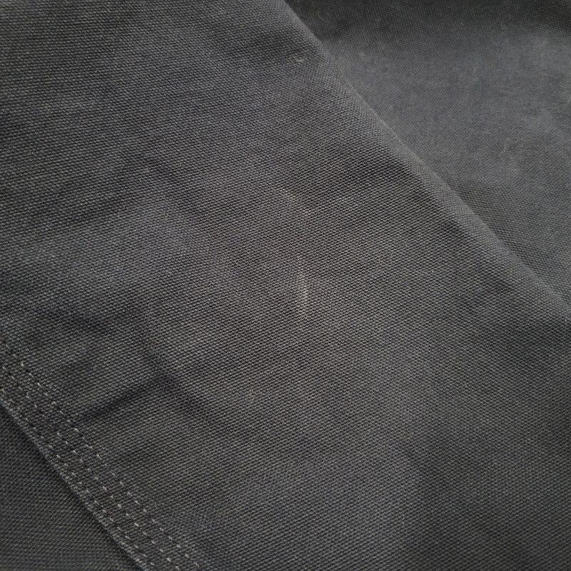【中古品】【メンズ】 Carhartt カーハート ACTIVE JACKET J131-DNY アクティブジャケット 146-260912-as-08-izu サイズ：L カラー：ネイビー 万代Net店