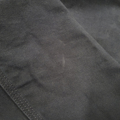 【中古品】【メンズ】 Carhartt カーハート ACTIVE JACKET J131-DNY アクティブジャケット 146-260912-as-08-izu サイズ：L カラー：ネイビー 万代Net店