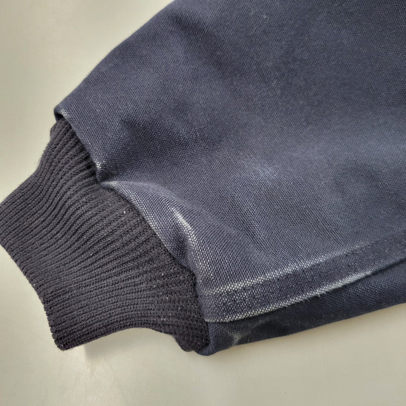 【中古品】【メンズ】 Carhartt カーハート ACTIVE JACKET J131-DNY アクティブジャケット 146-260912-as-08-izu サイズ：L カラー：ネイビー 万代Net店