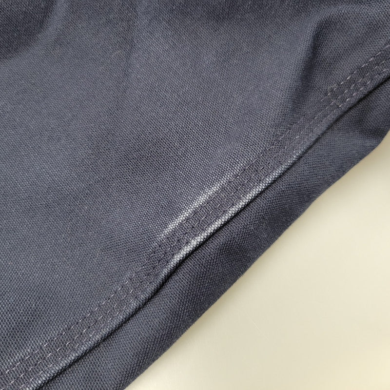 【中古品】【メンズ】 Carhartt カーハート ACTIVE JACKET J131-DNY アクティブジャケット 146-260912-as-08-izu サイズ：L カラー：ネイビー 万代Net店