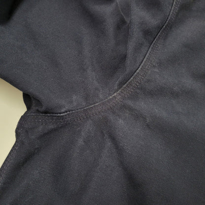 【中古品】【メンズ】 Carhartt カーハート ACTIVE JACKET J131-DNY アクティブジャケット 146-260912-as-08-izu サイズ：L カラー：ネイビー 万代Net店