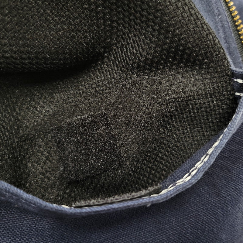 【中古品】【メンズ】 Carhartt カーハート ACTIVE JACKET J131-DNY アクティブジャケット 146-260912-as-08-izu サイズ：L カラー：ネイビー 万代Net店