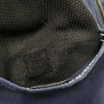 【中古品】【メンズ】 Carhartt カーハート ACTIVE JACKET J131-DNY アクティブジャケット 146-260912-as-08-izu サイズ：L カラー：ネイビー 万代Net店