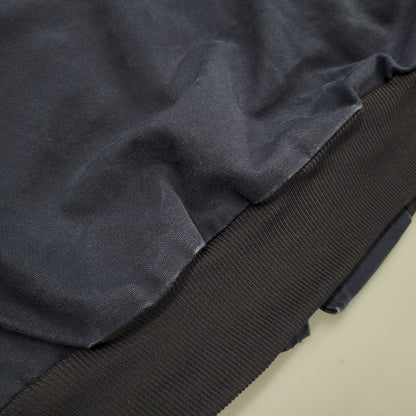 【中古品】【メンズ】 Carhartt カーハート ACTIVE JACKET J131-DNY アクティブジャケット 146-260912-as-08-izu サイズ：L カラー：ネイビー 万代Net店
