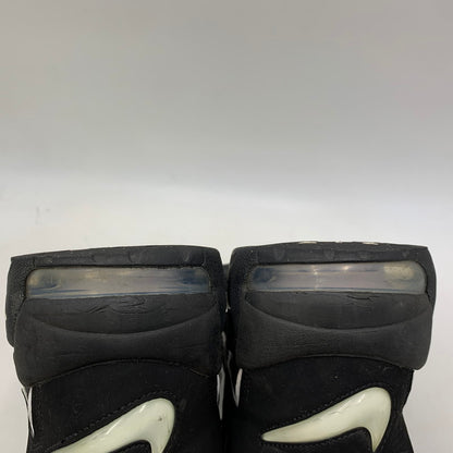 【中古品】【メンズ】 NIKE ナイキ AIR MORE UPTEMPO 414962-002 エア モアアップテンポ スニーカー 靴 160-260913-as-14-izu サイズ：27.5cm カラー：BLACK/WHITE-BLACK 万代Net店