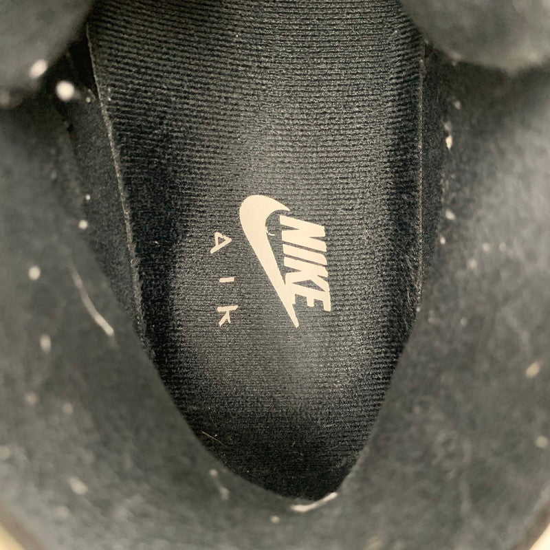 【中古品】【メンズ】 NIKE ナイキ AIR MORE UPTEMPO 414962-002 エア モアアップテンポ スニーカー 靴 160-260913-as-14-izu サイズ：27.5cm カラー：BLACK/WHITE-BLACK 万代Net店
