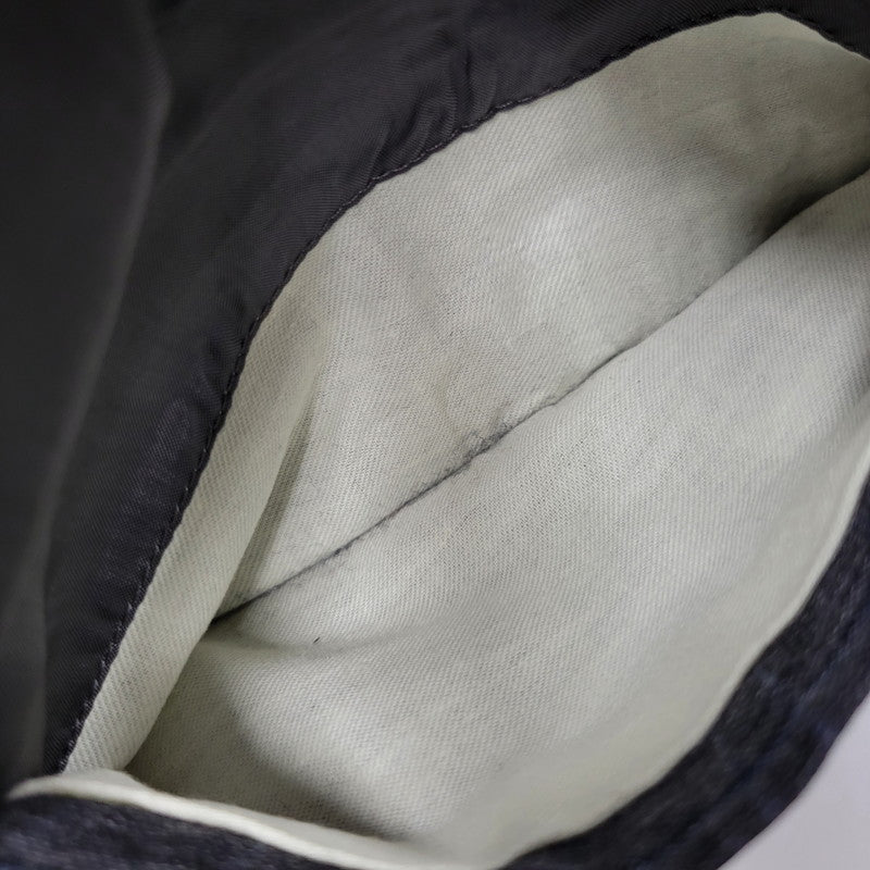 【中古品】【メンズ】 COMME DES GARCONS HOMME DEUX コムデギャルソンオムドゥ WOOL DOCKING CHECK TAILORED JACKET DD-J028 AD2019 チェック テーラードジャケット 140-260912-as-06-izu サイズ：S カラー：グレー 万代Net店