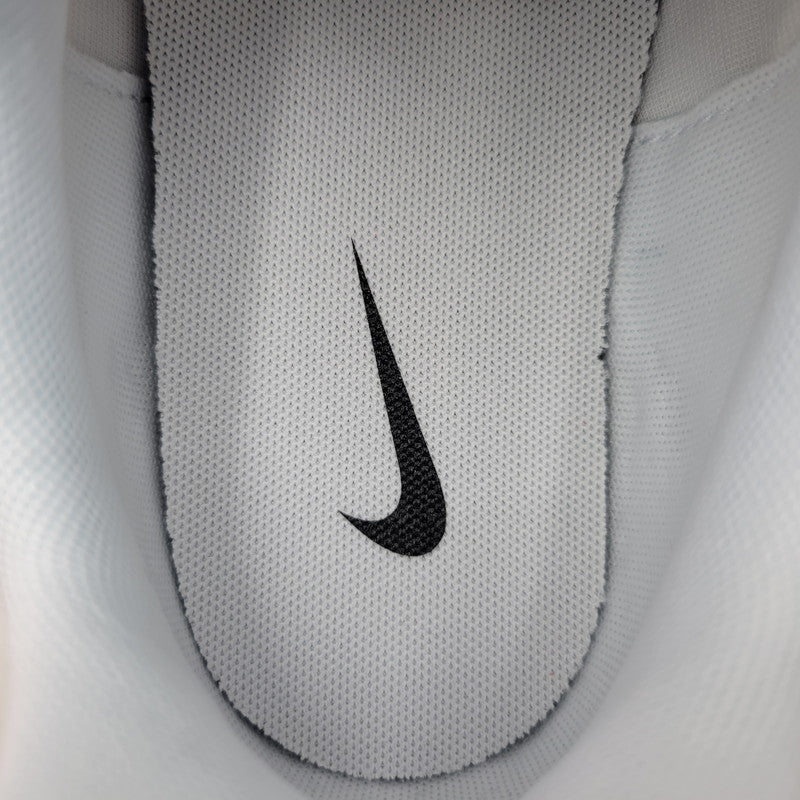 【中古美品】【メンズ】 NIKE ナイキ CD6404-107 P-6000 スニーカー シューズ靴 160-260913-ya-05-izu サイズ：27cm カラー：WHITE/BLACK-METALLIC SILVER 万代Net店