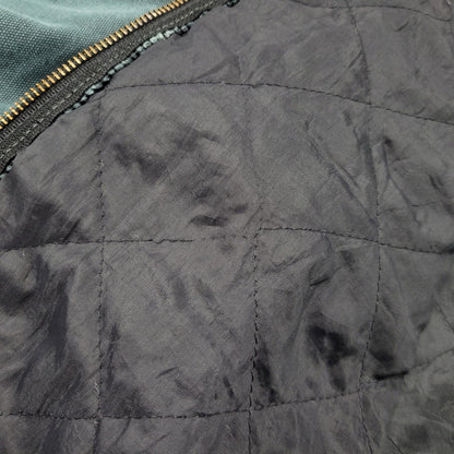 【中古品】【メンズ】 CARHARTT カーハート JQ243 USA製 星タグ 90'S ACTIVE JACKET アクティブ ジャケット アウター 146-260913-ya-01-izu サイズ：M カラー：HUNTER GREEN 万代Net店