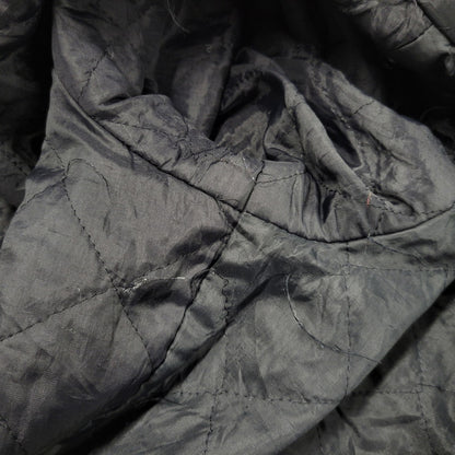 【中古品】【メンズ】 CARHARTT カーハート JQ243 USA製 星タグ 90'S ACTIVE JACKET アクティブ ジャケット アウター 146-260913-ya-01-izu サイズ：M カラー：HUNTER GREEN 万代Net店