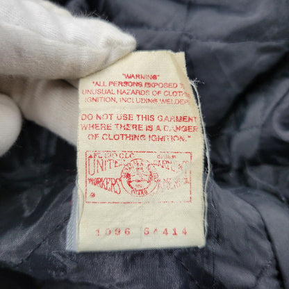 【中古品】【メンズ】 CARHARTT カーハート JQ243 USA製 星タグ 90'S ACTIVE JACKET アクティブ ジャケット アウター 146-260913-ya-01-izu サイズ：M カラー：HUNTER GREEN 万代Net店