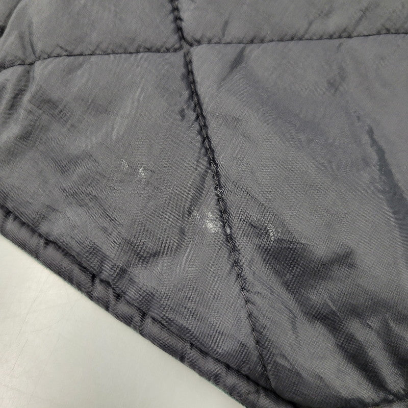 【中古品】【メンズ】 CARHARTT カーハート USA製 99年製 VAIL 90’S ACTIVE VEST アクティブ ベスト アウター 146-260913-ya-02-izu サイズ：M カラー：HUNTER GREEN 万代Net店