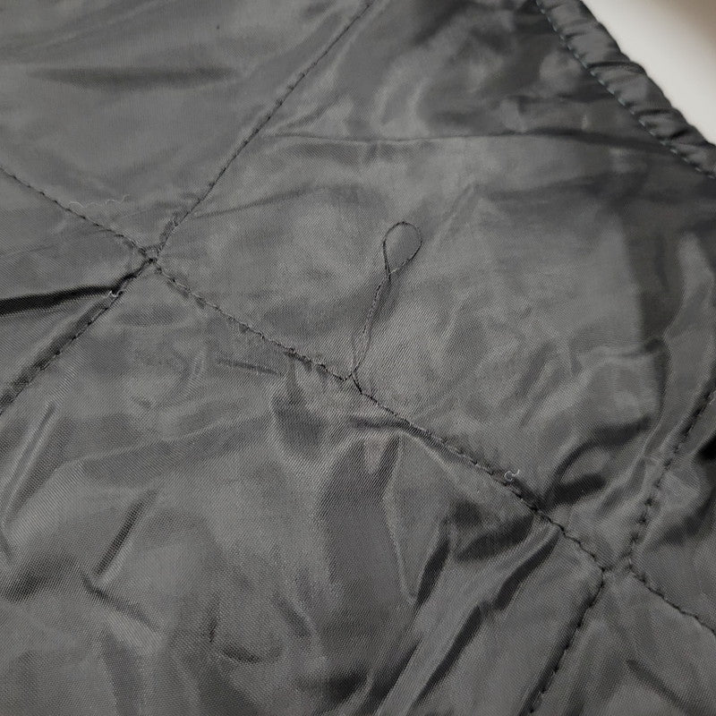 【中古品】【メンズ】 CARHARTT カーハート USA製 99年製 VAIL 90’S ACTIVE VEST アクティブ ベスト アウター 146-260913-ya-02-izu サイズ：M カラー：HUNTER GREEN 万代Net店