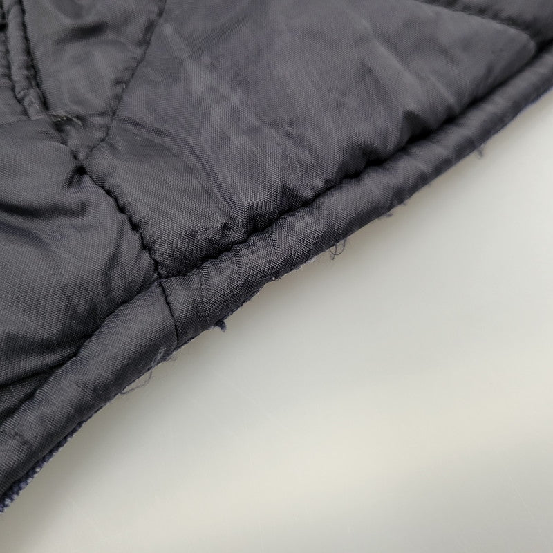 【中古品】【メンズ】 CARHARTT カーハート V02MDT メキシコ製 09年製 00’S ACTIVE VEST アクティブ ベスト アウター 146-260913-ya-03-izu サイズ：M カラー：ネイビー 万代Net店