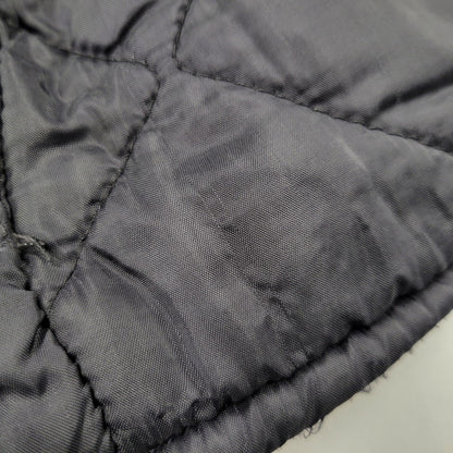 【中古品】【メンズ】 CARHARTT カーハート V02MDT メキシコ製 09年製 00’S ACTIVE VEST アクティブ ベスト アウター 146-260913-ya-03-izu サイズ：M カラー：ネイビー 万代Net店