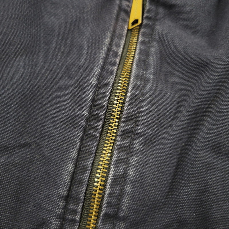 【中古品】【メンズ】 CARHARTT カーハート V02MDT メキシコ製 09年製 00’S ACTIVE VEST アクティブ ベスト アウター 146-260913-ya-03-izu サイズ：M カラー：ネイビー 万代Net店