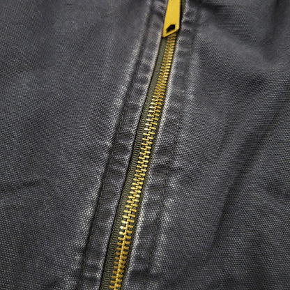 【中古品】【メンズ】 CARHARTT カーハート V02MDT メキシコ製 09年製 00’S ACTIVE VEST アクティブ ベスト アウター 146-260913-ya-03-izu サイズ：M カラー：ネイビー 万代Net店
