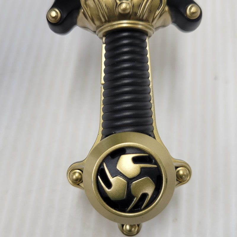 【中古品】 CSM 変身音叉・音角 042-600925-mh-05-izuh 万代Net店