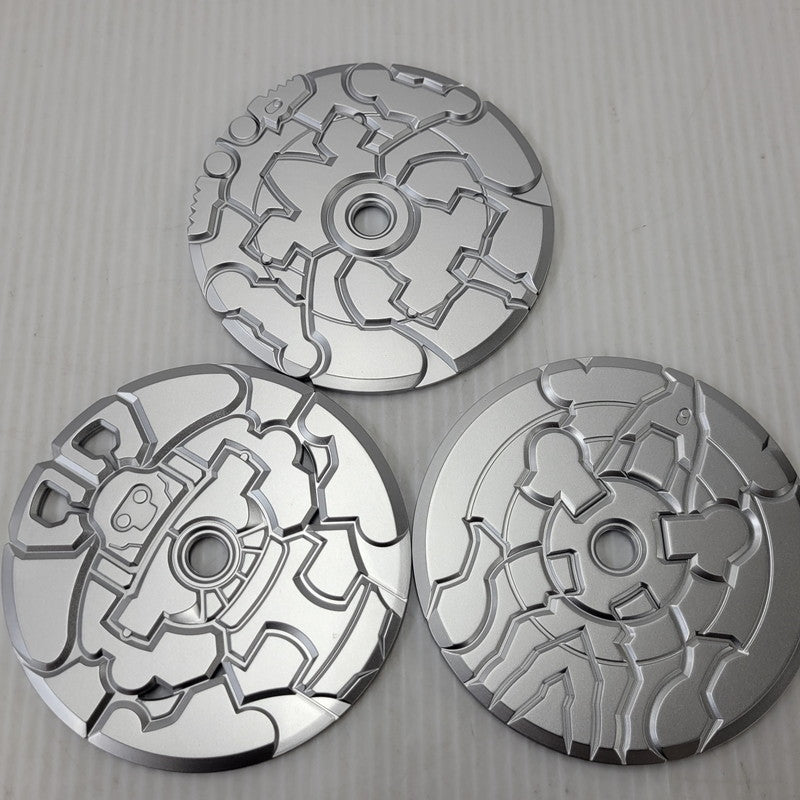 【中古品】 CSM 変身音叉・音角 042-600925-mh-05-izuh 万代Net店