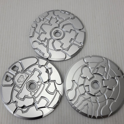 【中古品】 CSM 変身音叉・音角 042-600925-mh-05-izuh 万代Net店