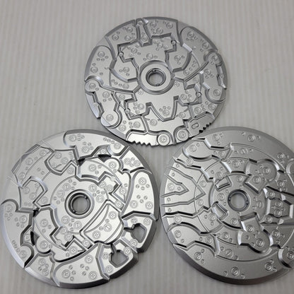【中古品】 CSM 変身音叉・音角 042-600925-mh-05-izuh 万代Net店