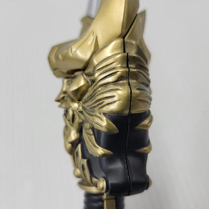 【中古品】 CSM 変身音叉・音角 042-600925-mh-05-izuh 万代Net店