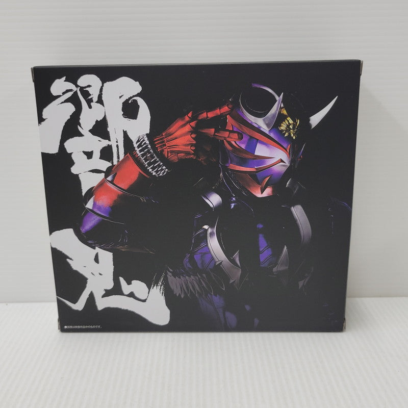 【中古品】 CSM 変身音叉・音角 042-600925-mh-05-izuh 万代Net店