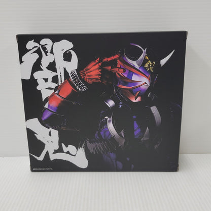 【中古品】 CSM 変身音叉・音角 042-600925-mh-05-izuh 万代Net店