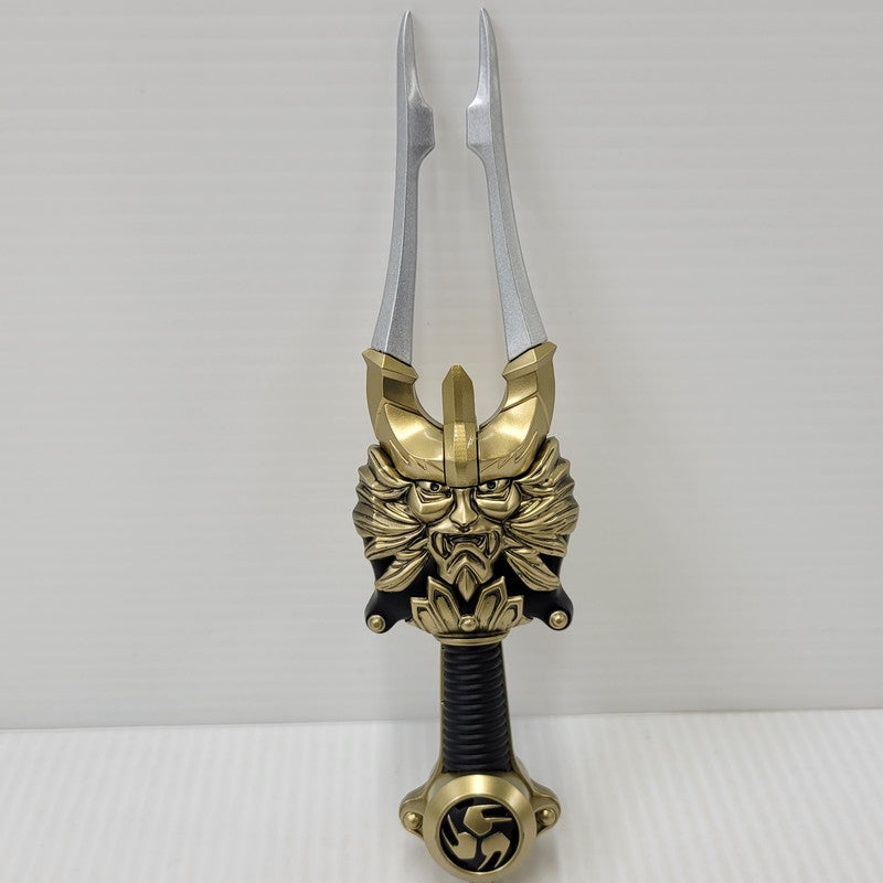 【中古品】 CSM 変身音叉・音角 042-600925-mh-05-izuh 万代Net店