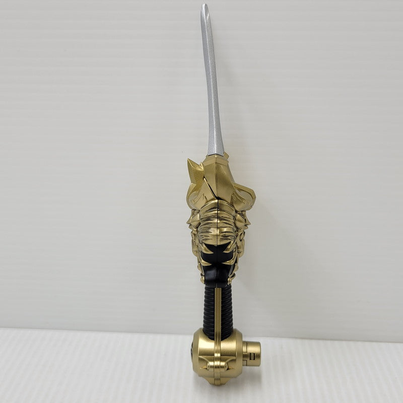 【中古品】 CSM 変身音叉・音角 042-600925-mh-05-izuh 万代Net店