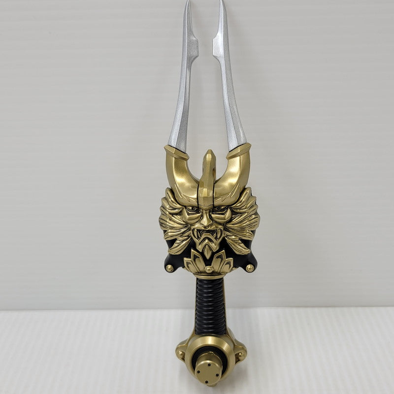 【中古品】 CSM 変身音叉・音角 042-600925-mh-05-izuh 万代Net店