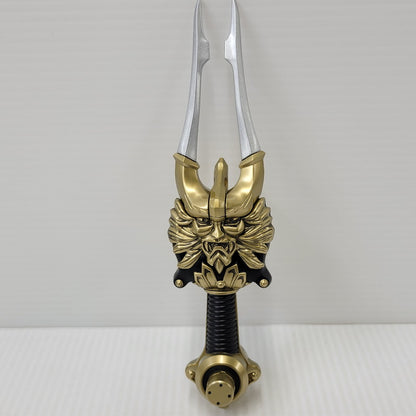【中古品】 CSM 変身音叉・音角 042-600925-mh-05-izuh 万代Net店