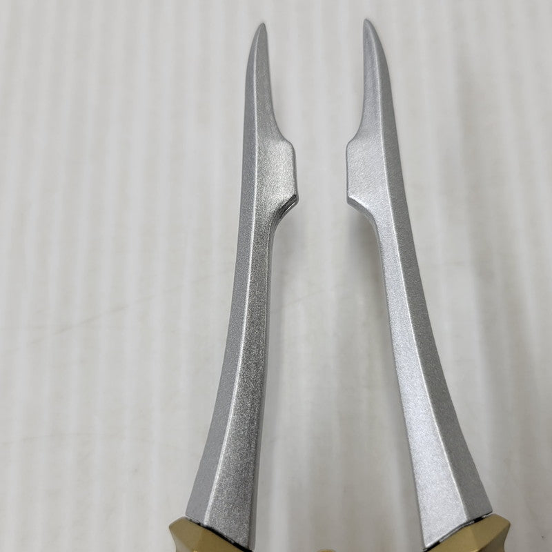 【中古品】 CSM 変身音叉・音角 042-600925-mh-05-izuh 万代Net店